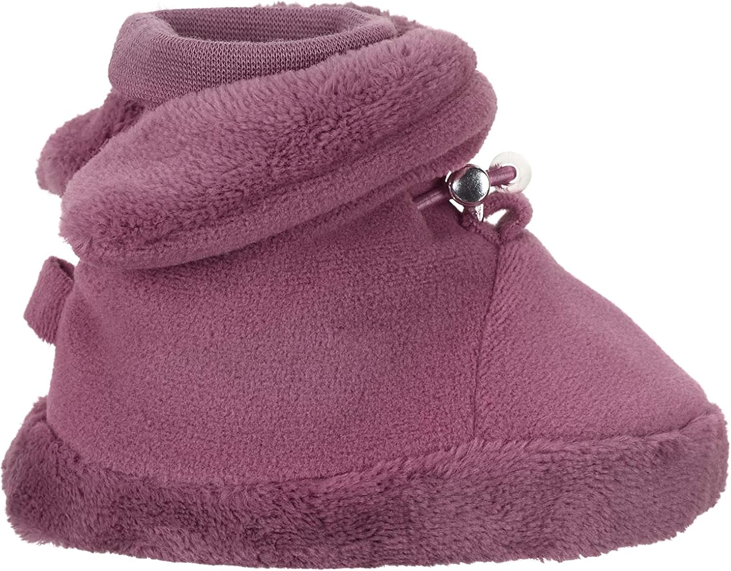 Sterntaler Baby shoes for girls, pink, 18 EU, pink, 18 EU