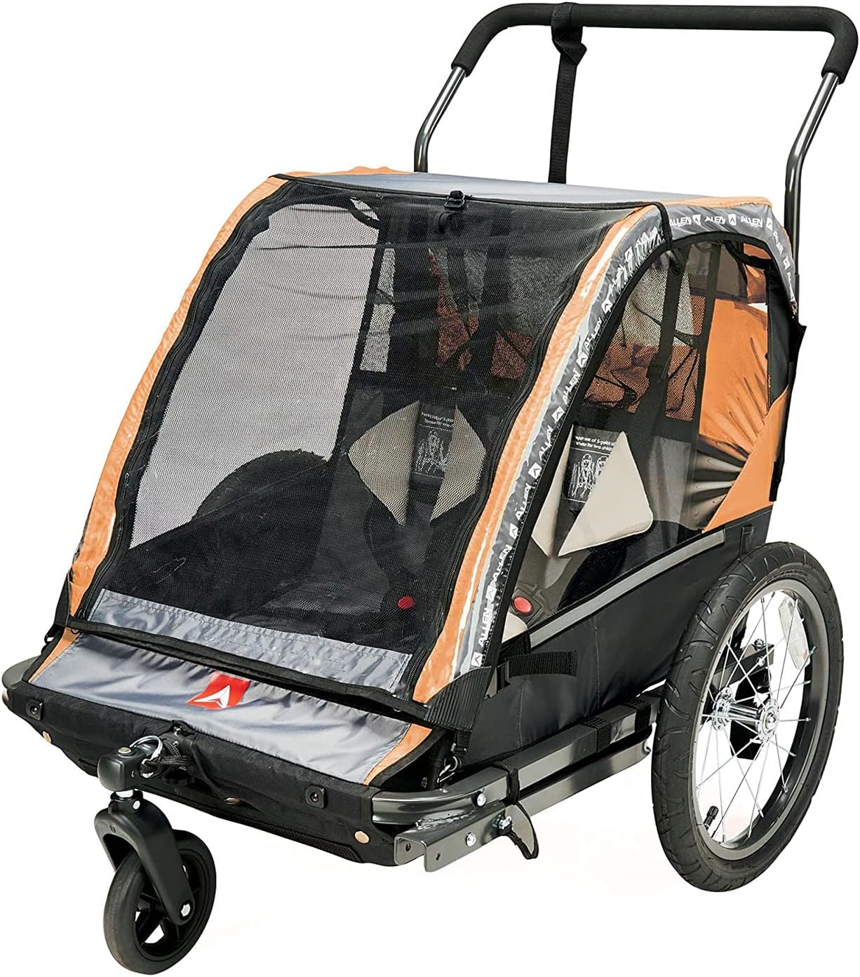 Allen Sports Deluxe Bike Trailer