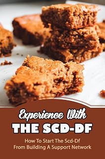 Experience With The SCD-DF: How To Start The SCD-DF From Building A Support Network