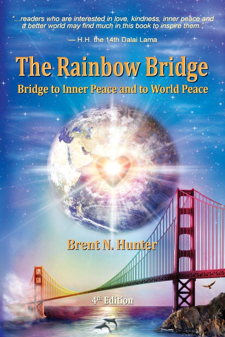Book review of The Rainbow Bridge - Readers' Favorite: Book Reviews and ...
