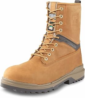 mens Proworker Composite Toe Master Industrial Boot