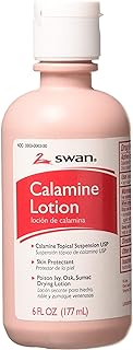 Calamine Lotion, 6 Ounce