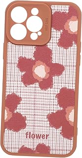 UKCOCO Capa Protetora De Telefone Retrô Capa De Telefone Marrom Capa De Telefone Tpu Capa Protetora De Telefone Decoração De Telefone Acessórios Tpu Vintage Capas De Telefone Da Moda