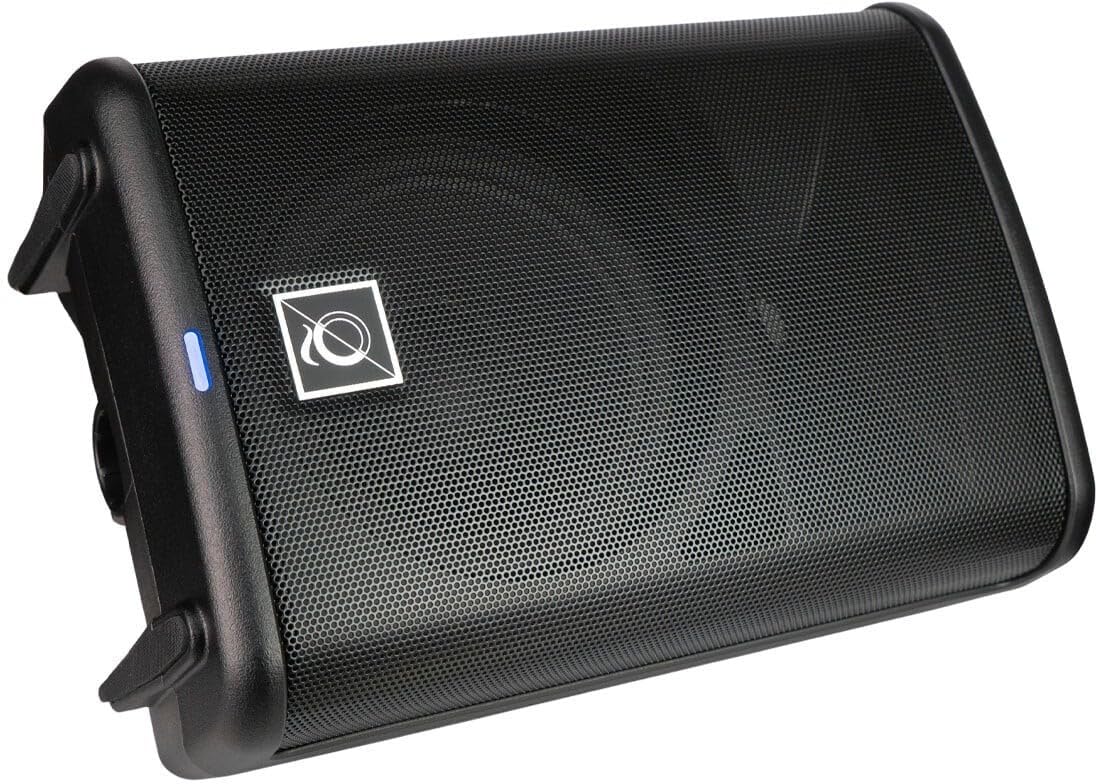 OQAN QLS-8AB Altavoz Activo con Bluetooth, 200W