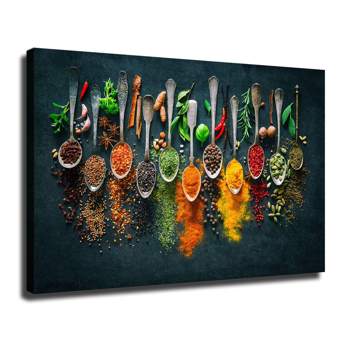 Art For The Kitchen Wall Decor For You