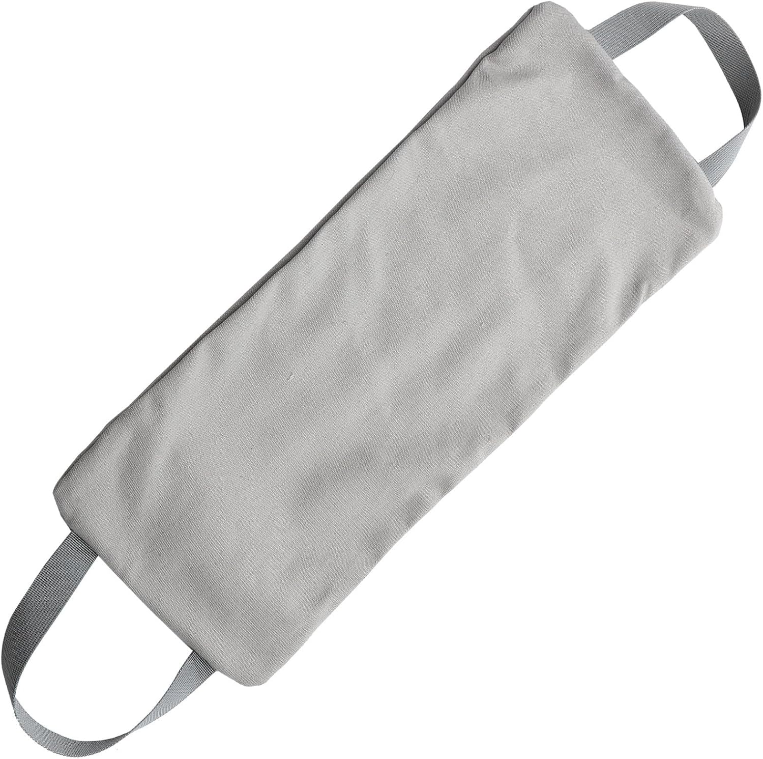 Vaguelly Canvas Sand Bag Adjustable Weight with Handles, for Family Fitness