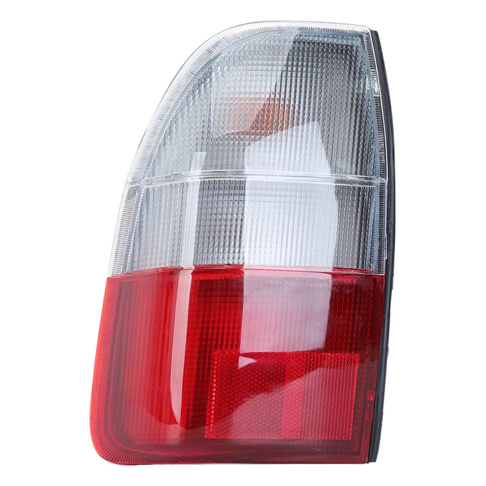 Montaje de luces traseras Compatible Con Mitsubishi Para Triton MK Series 2 3 Para Ute 2001-2006 Para L200 Mk4 1995-2006 Conjunto De Luces Traseras, Luz Freno Marcha Atrás