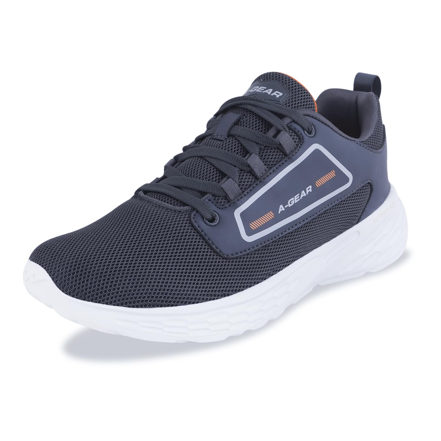 Campus Men Agr-010 Running Shoes