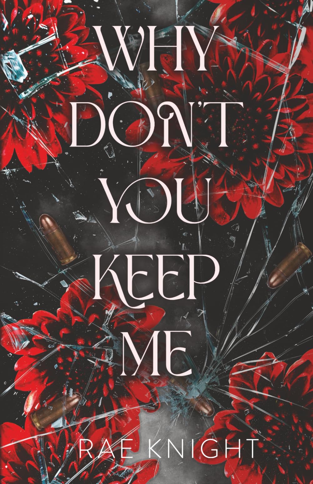 Why Don't You Keep Me?: 3