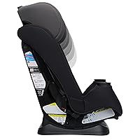 Vista 72 de Maxi-Cosi Paquete de viaje para asiento de coche con ruedas, color negro