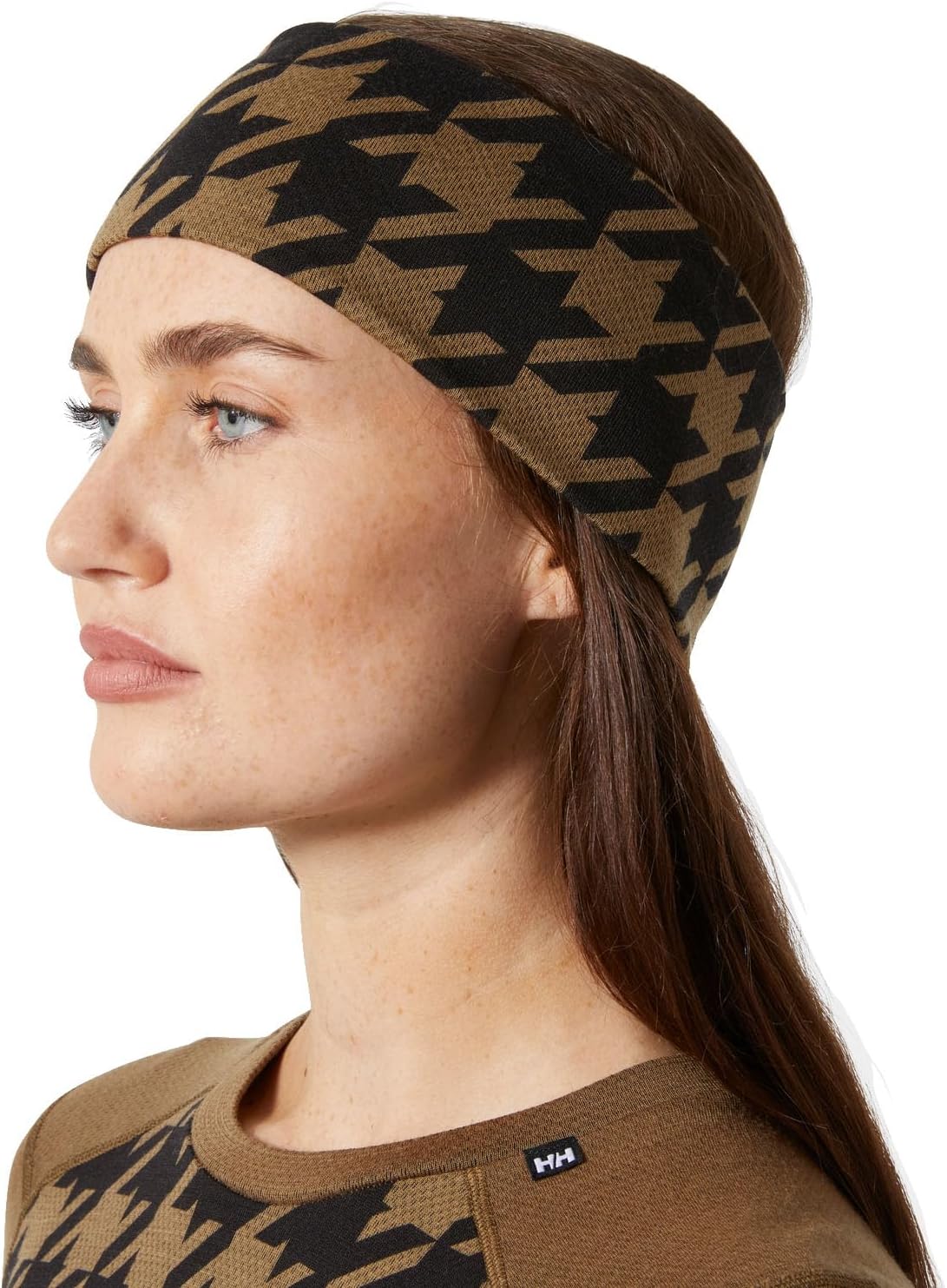 Helly Hansen Unisex-Adult Hh LIFA Merino Headband