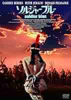 ソルジャーブルー HDリマスター版 [Blu-ray] khxv5rg Amazon.co.jp: ソルジャーブルー HDマスター版 BD&DVD BOX [Blu