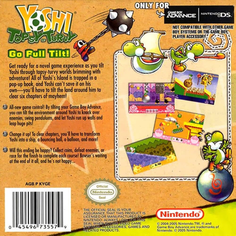 Nintendo Yoshi de Cabeça para Baixo : Amazon.com.br: Games e Consoles