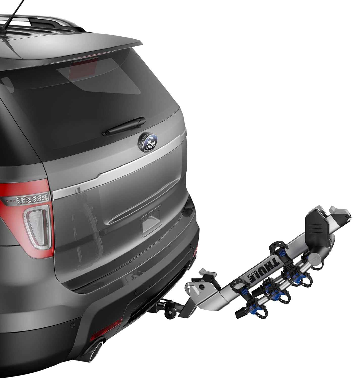 Thule Helium Aero Bike Hitch Carrier