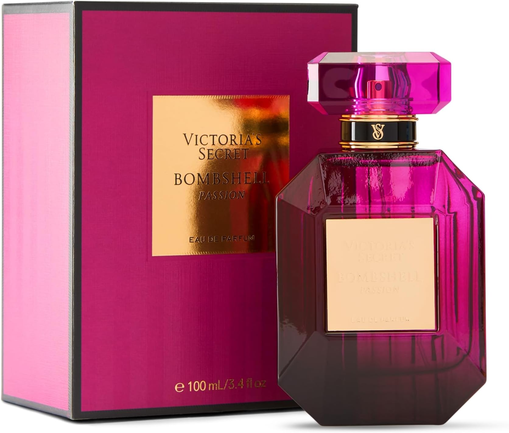 BOMBSHELL PASSION (W) EDP 100ML