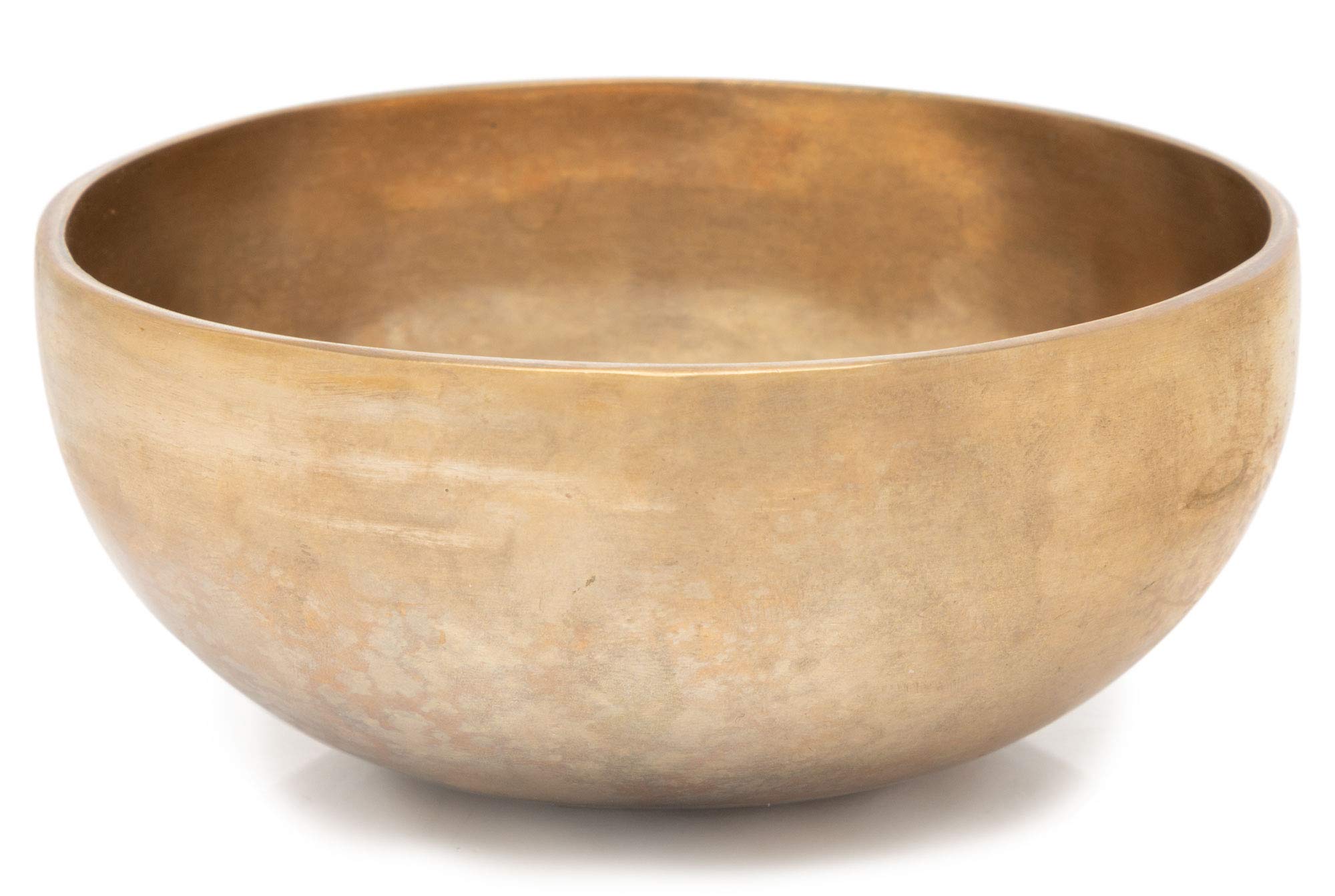 XDrum Omshanti Bol Chantant 10 Cm - Poids