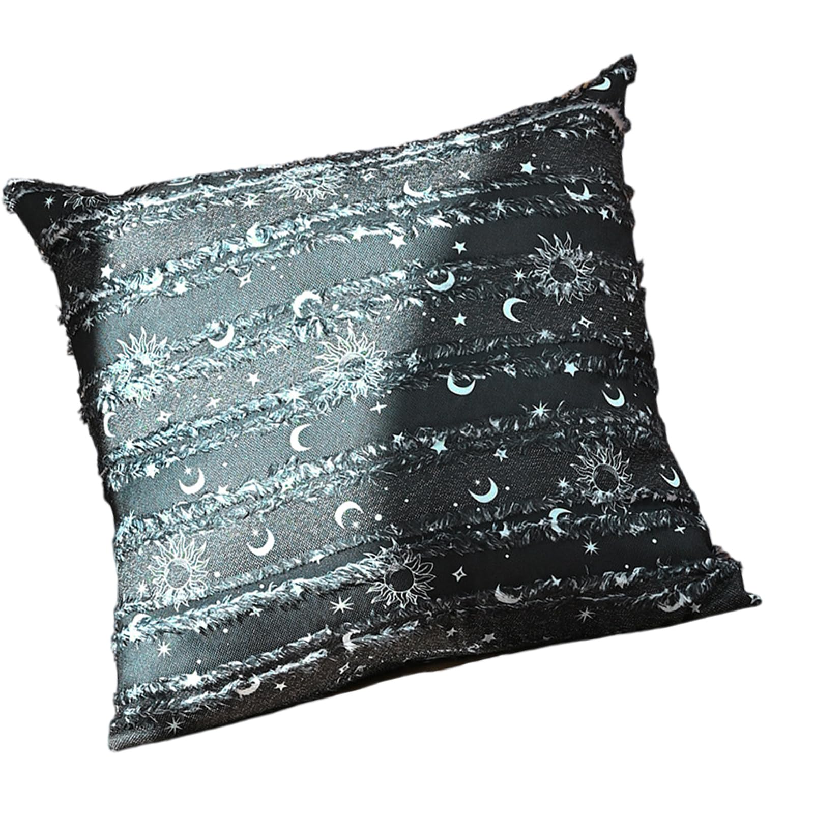 Kalttoy Textured Accent Pillow Slipcover, Cushions Covers Perfect for Enhancing the Aesthetic of Couches or Armchair Decorative Cushions Case