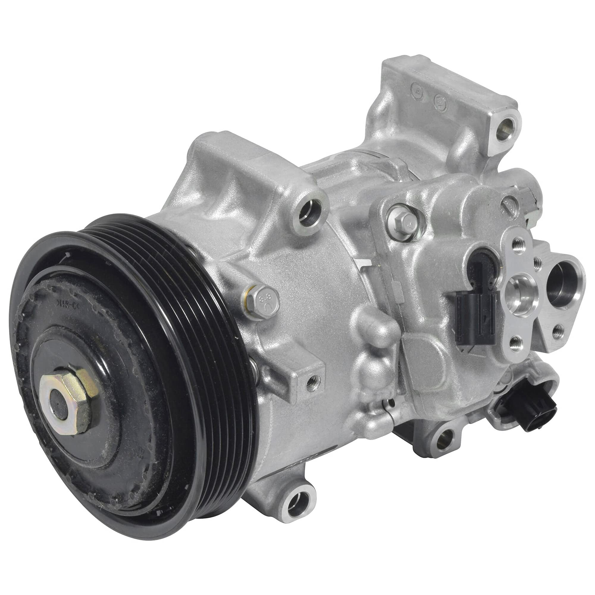パワーヤー Adeco AC Compressor for 2011-2013 Toyota Corolla 1.8L, 2011-2013