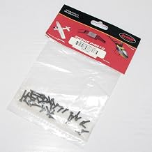 Dynam Part Erz1-042 Socket Button Head Screw Set
