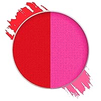 Vista 73 de Pintura corporal y facial. Paradise AQ con maquillaje de 1.4 oz., Negro