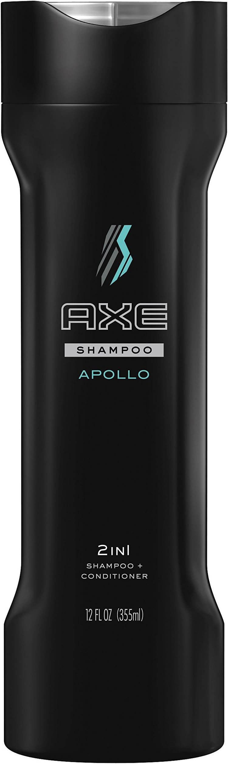 Axe 2 In 1 Shampoo Plus Conditioner Apollo, 12 Ounce