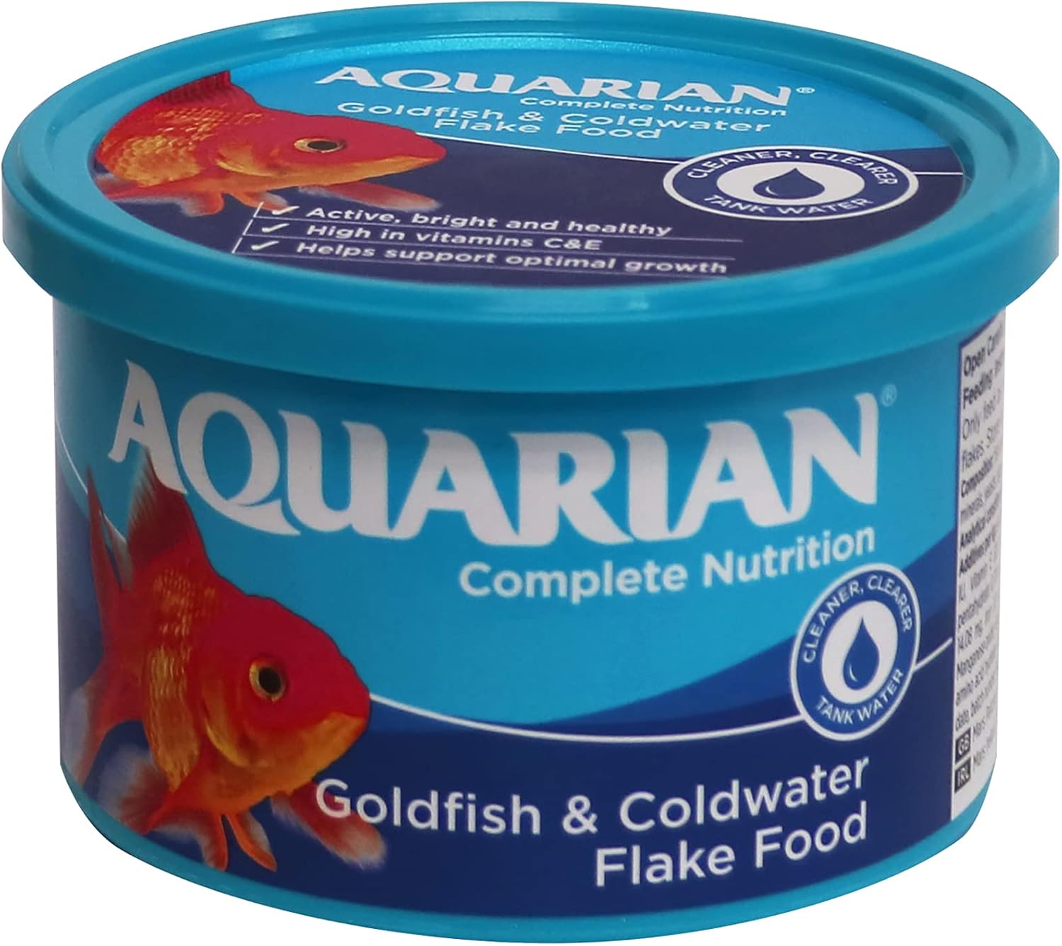 Buy High-Quality Goldfish Food Flakes, 50g at Ubuy Zambia