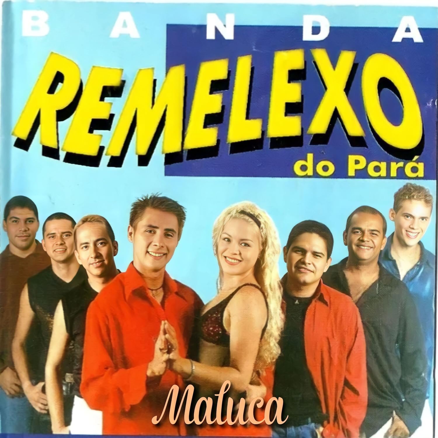 Banda Remelexo do Pará