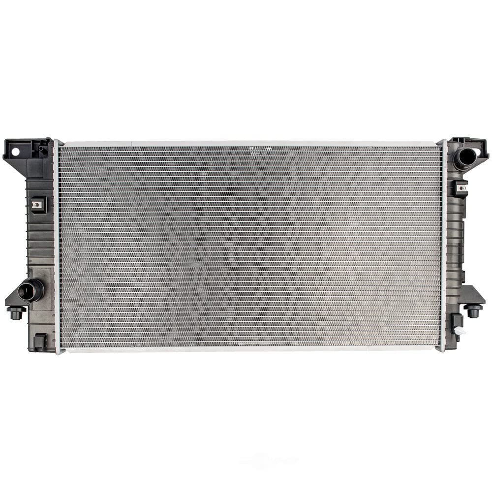 Denso 221-9270 Radiator, 1 Pack