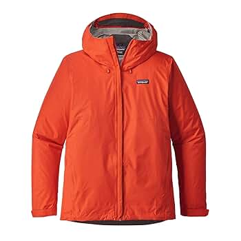 Patagonia パタゴニア　トレントシェルジャケット　STY83802 Amazon.co.jp: (パタゴニア)patagonia メンズ トレントシェル