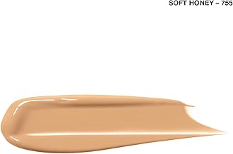 COVERGIRL Smoothers Hydrating Makeup Soft Honey, 1 oz (packaging may vary)