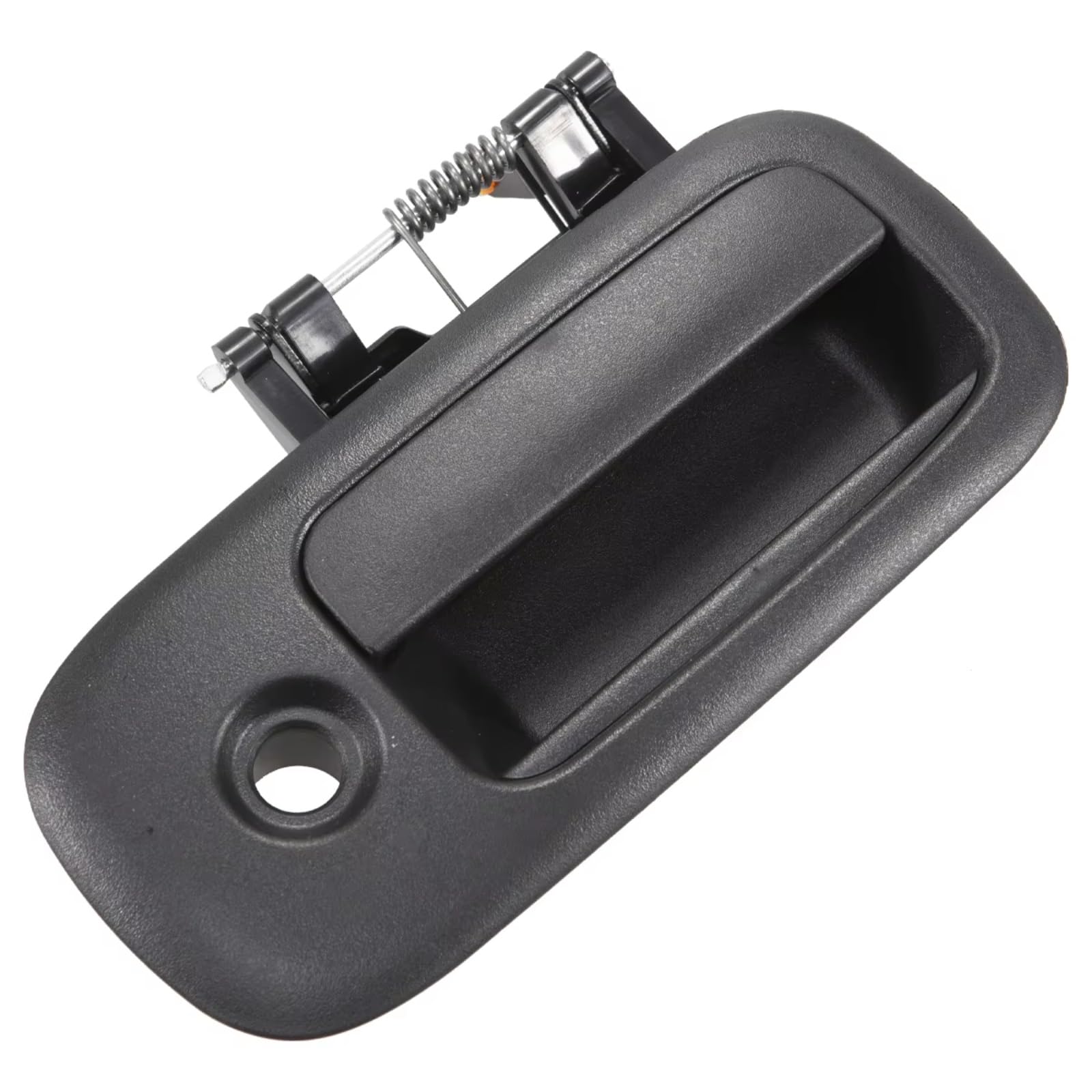 Xkoehxj Front Left Door Handle Handle Side For Chevy For Express For Gmc For Savana 1500 2500 3500 1996-2009 15739871 15167641 Car Exterior Door Handle Or Rear Right Side(Front Left)