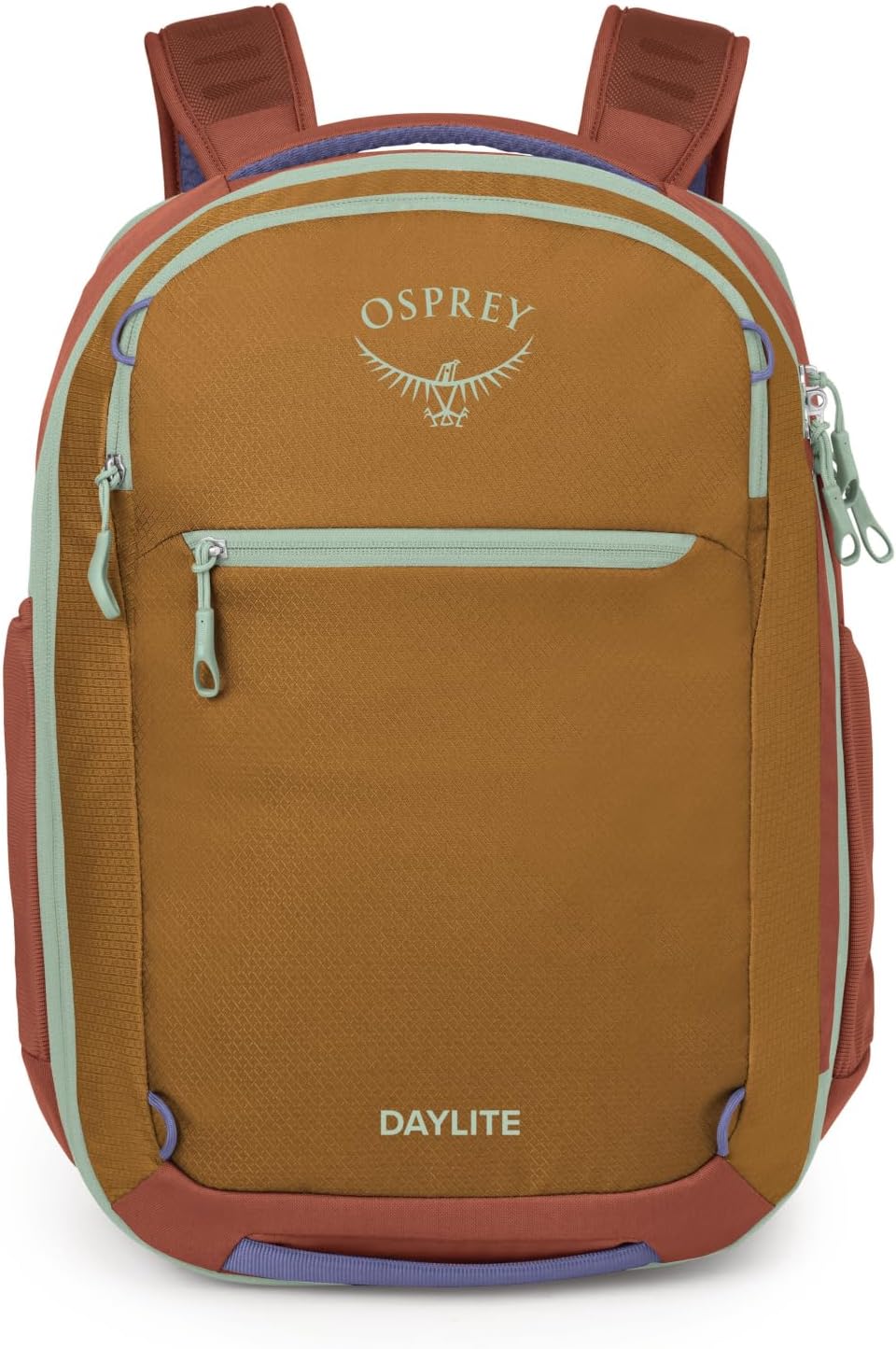 Osprey Daylite Expandable Travel Pack 26+6 Barley Brown