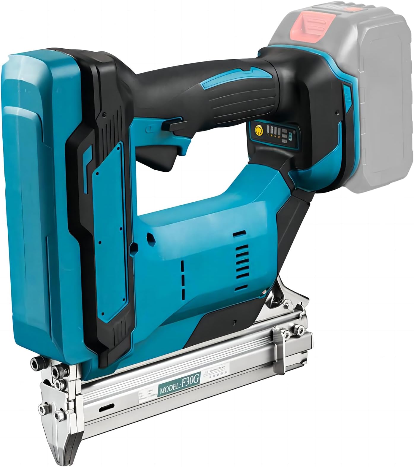 Makita 23 Gauge Pin Nailer Makita (AF353) 1-3/8