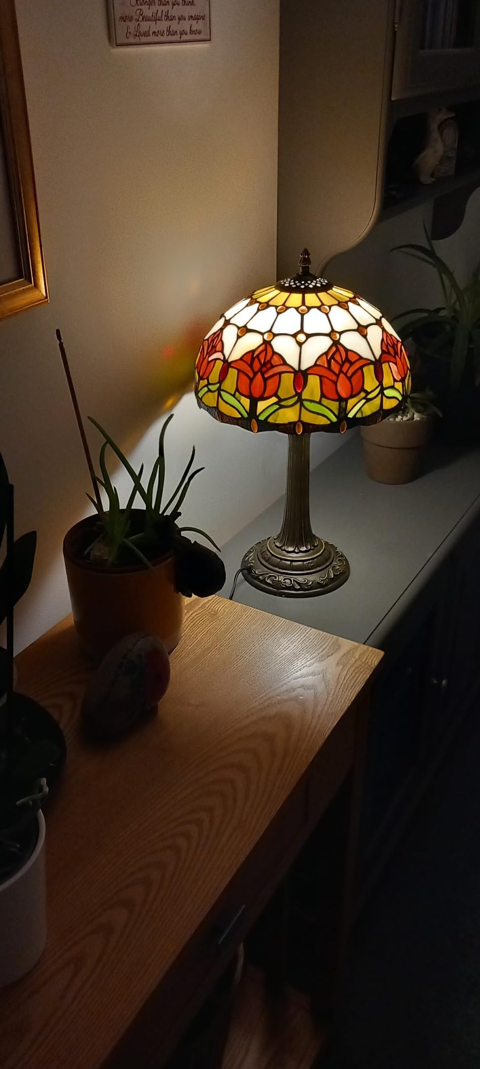 Customer photo