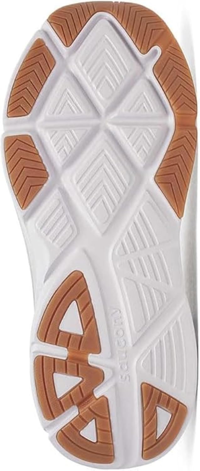 Saucony Men's Guide 18 Sneaker - Image 6