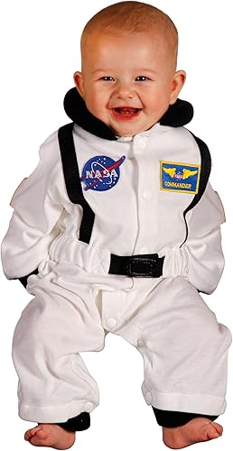 Aeromax Traje de astronauta Jr