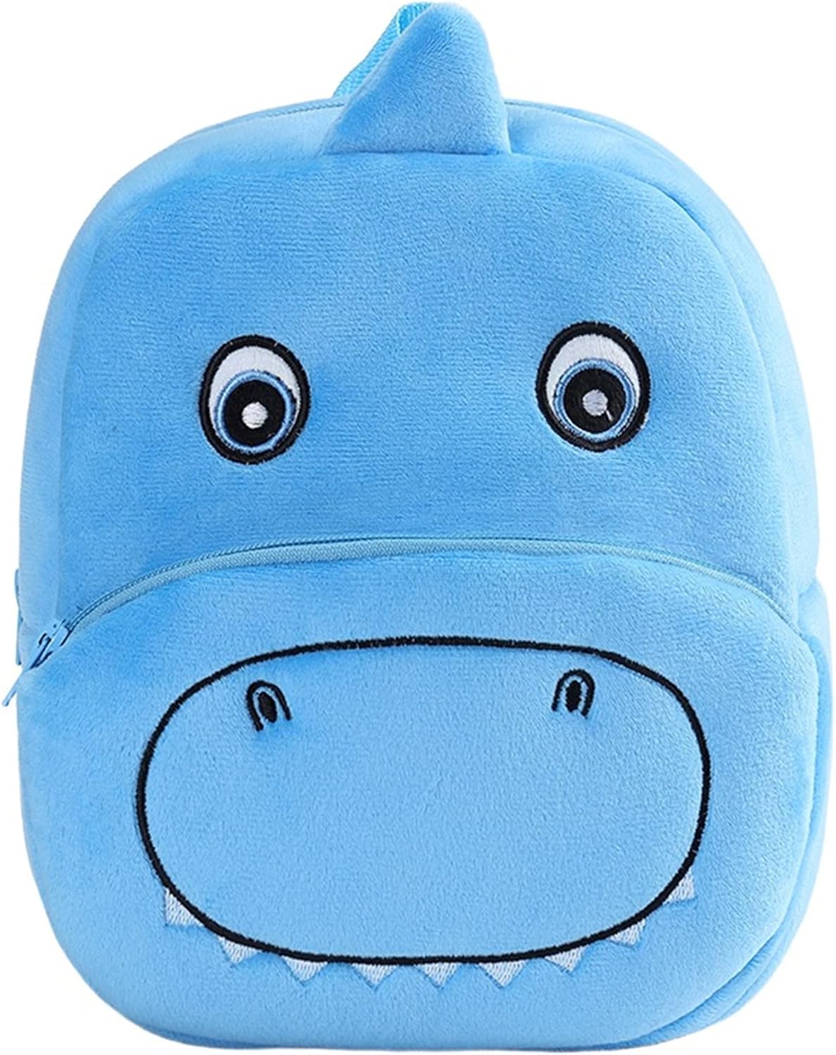 Cute Toddler Backpack,Kids Mini Travel Bag Plush Animal Cartoon Toddler Bag Daypack Backpack for Boys Girls 2-4 Years