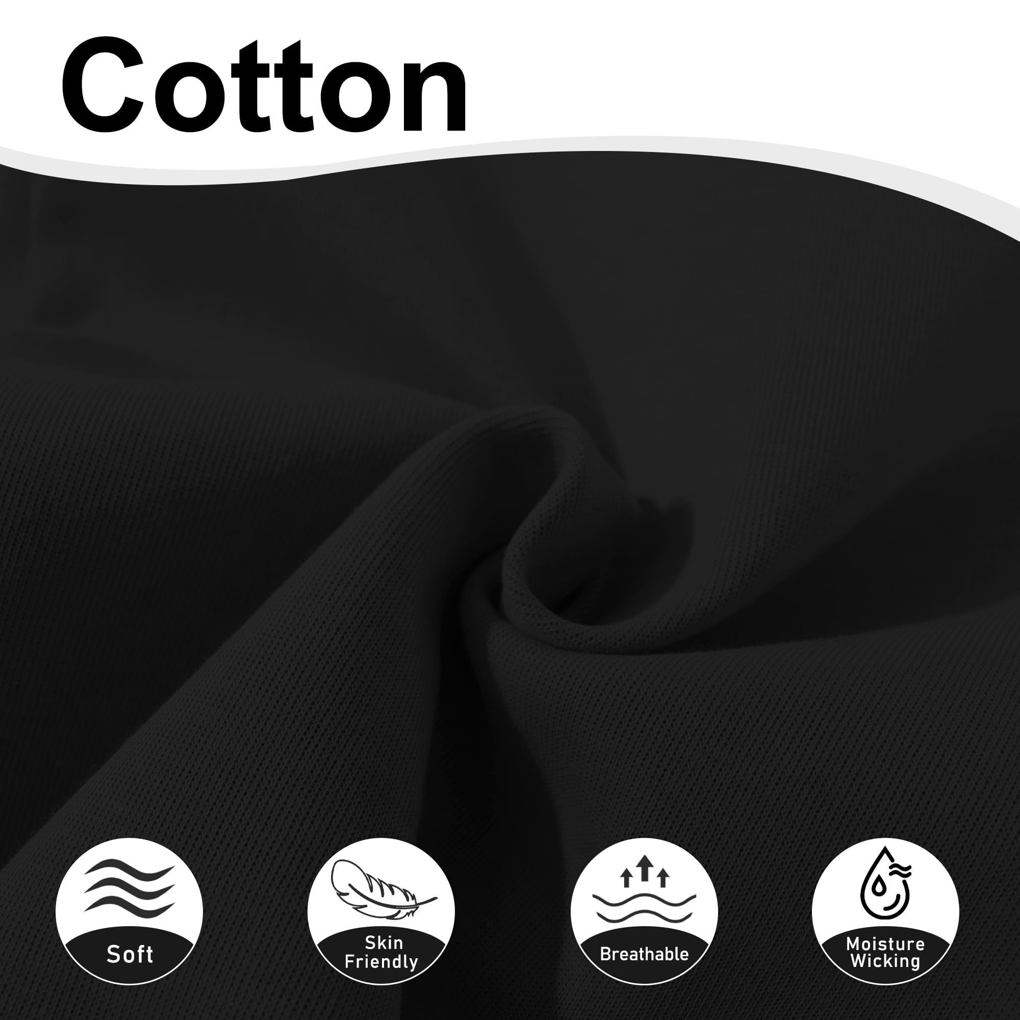 Pantalón Cargo Niños, Algodón Suaves Pantalón de Jogging con Multibolsillos, Pantalones de Chándal Ocio Transpirable Cintura Elástica Casual Streetwear para Niño Niña 5-13 Años