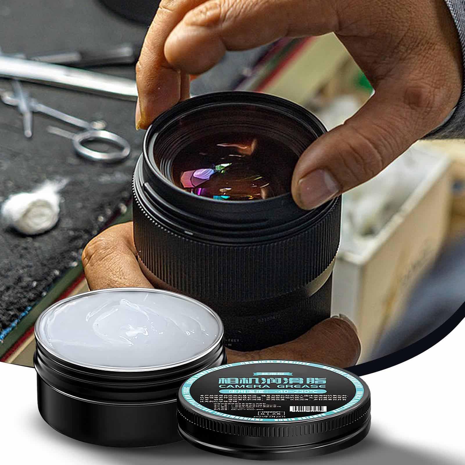 Lubrificante AnalogHaus Per Scanner, Fotocamere, Telescopi E Stampanti 3D – Sicuro