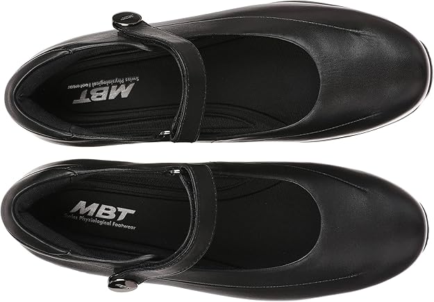 2025 Ballerines D'été Confortables En Cuir Pour Femme Chaussures Plates Habillées Avec éléments Floraux Confortables Mi-saison Chaussures De Sport Sans Lacets Doux Respirant Chaussures De Barefoot