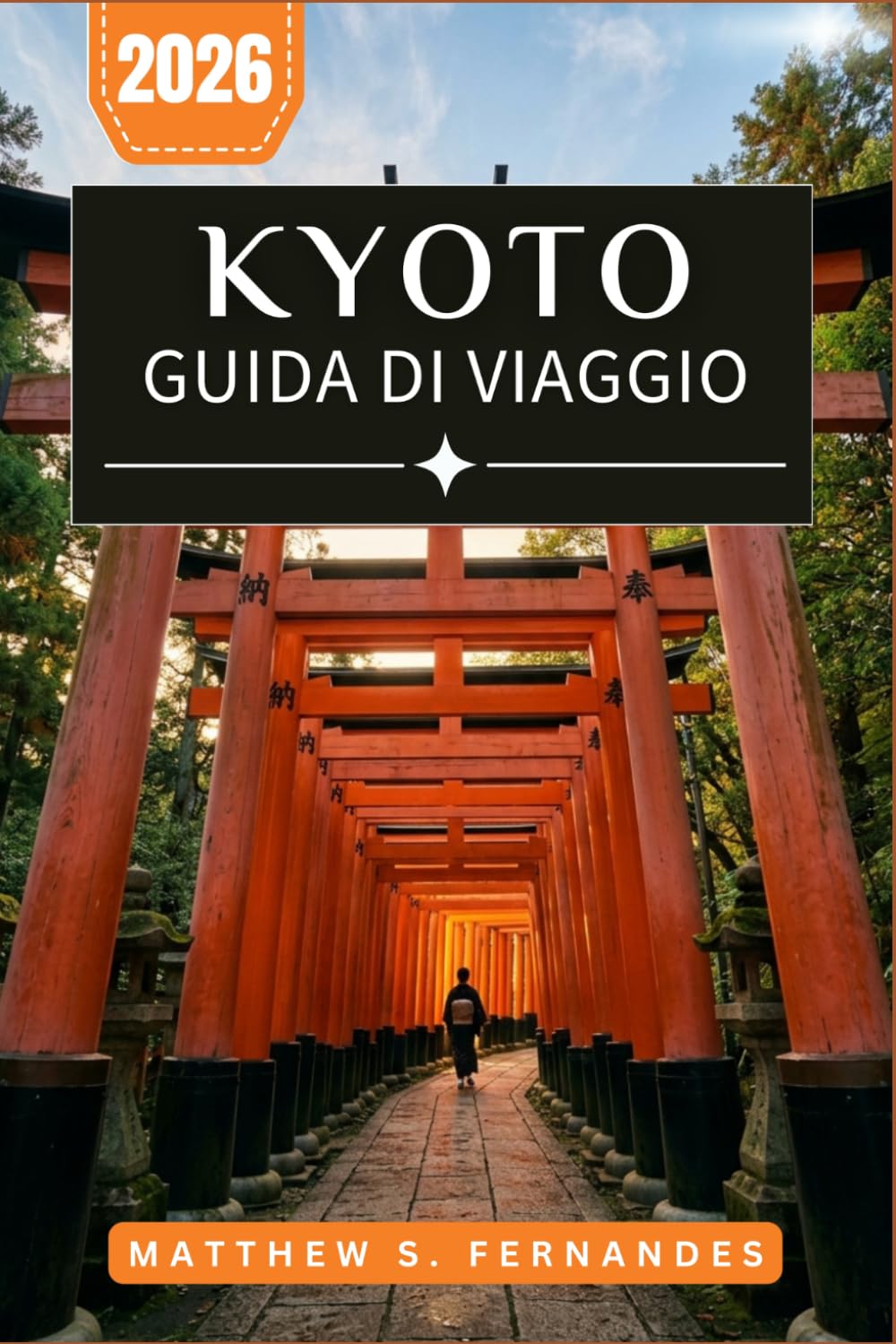 Kyoto Guida Di Viaggio 2026: Esplora Gion, Kinkaku-ji, Pontocho e le principali attrazioni con informazioni pratiche per i visitatori