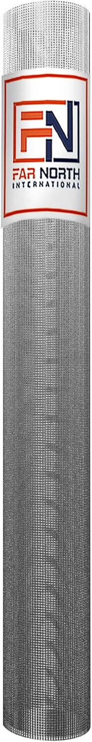Hardware Cloth 23 Gauge (2 x 100)