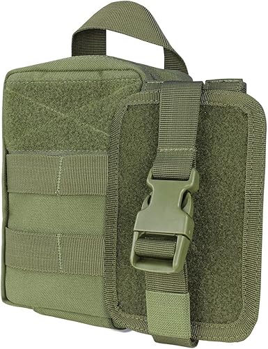 Miniatura 2 de Bolsa táctica Condor Rip-Away EMT LITE