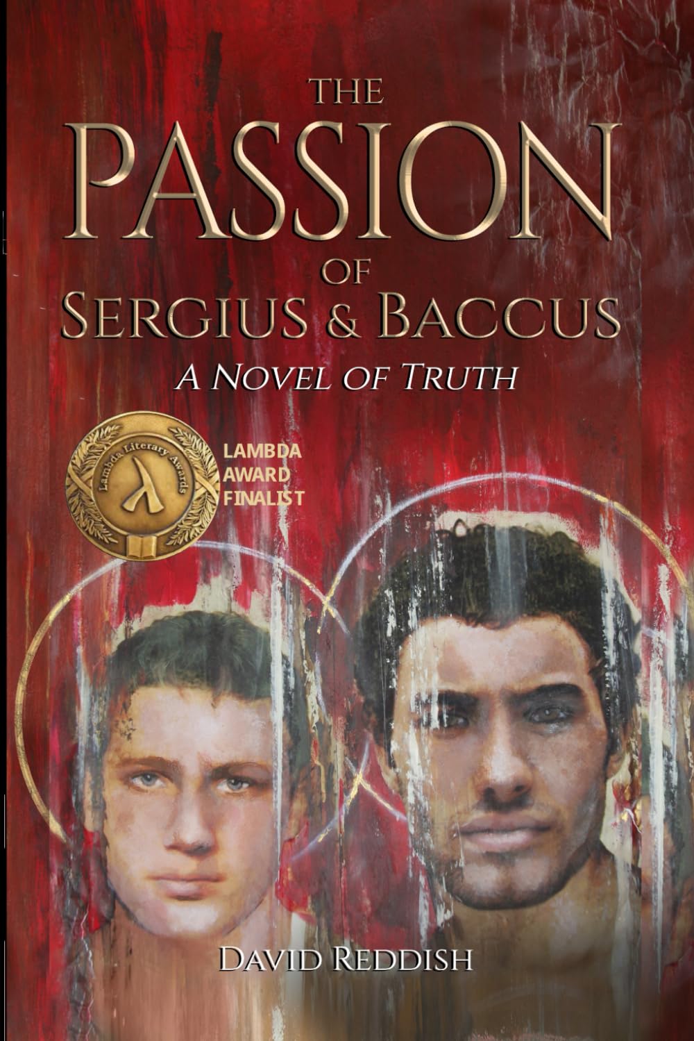 The Passion of Sergius and Bacchus