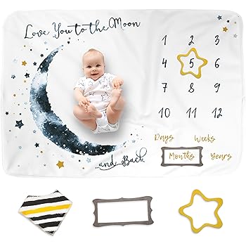 items for newborn baby boy
