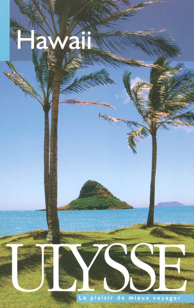 HAWAII [Paperback] Collectif