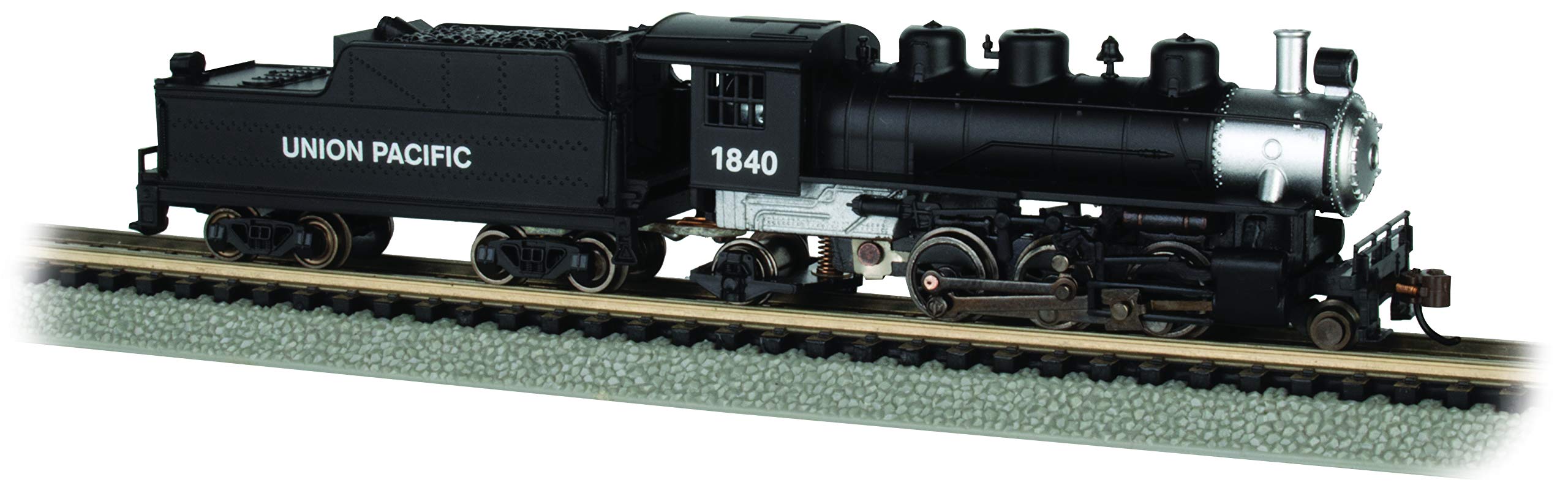 N gauge steam locos cheap