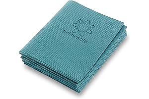 Yoga Mat: Your Foldable, Portable Exercise Essential