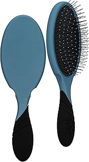 Wet BrushPro Detangler Hair Brush, Elemental Blue