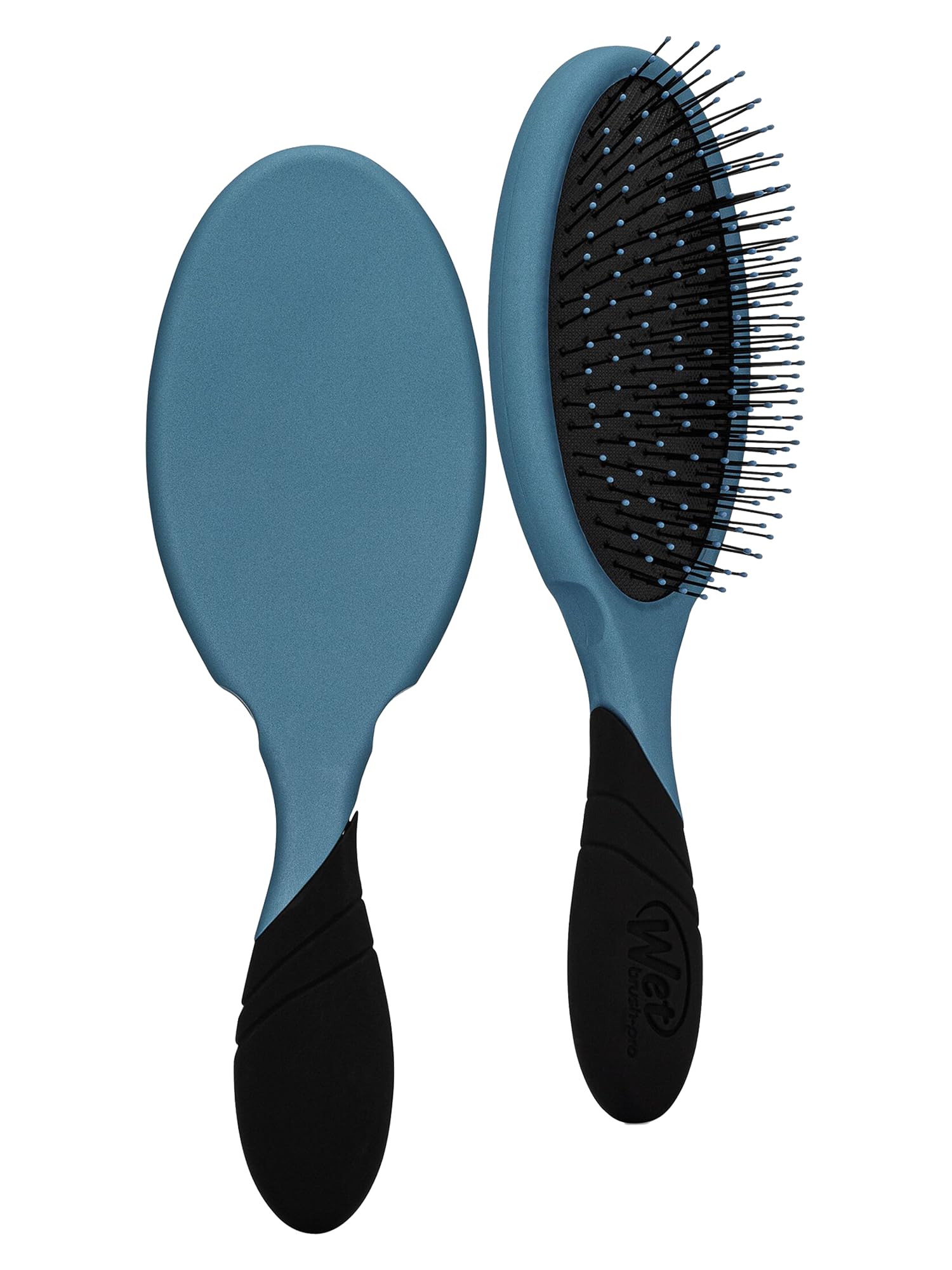 Wet BrushPro Detangler Hair Brush, Elemental Blue
